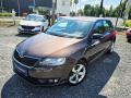 koda Rapid 1.2TSI 81KW STYLE ROZ.EMEN  