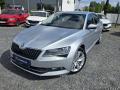 koda Superb 1.5TSi110KW DSG VIRTUAL TOP R