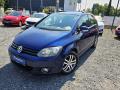 Volkswagen Golf Plus 1.4TSI 90KW COMFORTLINE 