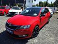 koda Rapid 1.2 TSI SPORT PANORAMA  1Majit