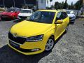 koda Fabia 1.0TSI 70KW TOUR FULL LED R!