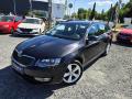 koda Octavia 1.4TSi 110KW STYLE REZERVACE