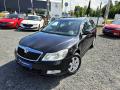 koda Octavia 1.6 MPI 75KW KLIMA 1Majitel
