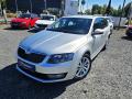 koda Octavia 2.0TDI 110KW DSG Bi XENON 1Ma 