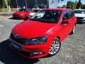 koda Fabia 1.2TSI DIGI KLIMA LED 1Majitel