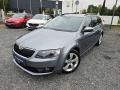 koda Octavia 1.4TSI XENON SERVIS JEN KODA 