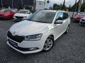 koda Fabia 1.0TSI 70KW STYLE+ NEHAVAR R!