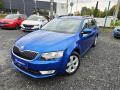 koda Octavia 1.4 TSI STYLE SERV.JEN KODA