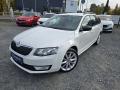 koda Octavia 1.4 TSI SPORT NAVI 1.Majitel
