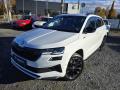 koda Karoq 1.5TSI 110KW SPORTLINE NEHAVAR
