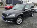 koda Yeti 1.4TSI 92KW OUTDOOR 1Majitel