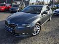 Skoda Superb 2.0TDI 110KW DSG STYLE PLUS R