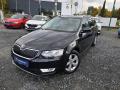 koda Octavia 2.0 TDI ELEGANCE NAVI 1Majite 