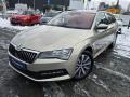 koda Superb 2.0TDI 110KW DSG VIRTUAL,TAN