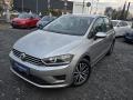 Volkswagen Golf Sportsvan 1.2TSI 81KW BOH VBAVA 1Majite