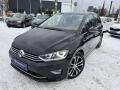 Volkswagen Golf Sportsvan 2.0TDI 110KW HIGHLINE TOP STAV