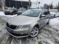 �koda Octavia 1.5TSI STYLE FULL LED PANORAMA
