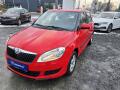 �koda Fabia 1.4 16V 63KW KLIMA 1Maji.TOP 