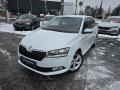 �koda Fabia 1.0 55KW BOHAT� V�BAVA 1Majite
