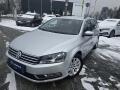 Volkswagen Passat 2.0TDI DSG BOHAT� V�BAVA 1Maji