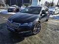 �koda Superb 1.4TSI iV 160KW DSG L&K Z�RUKA