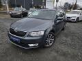 �koda Octavia 1.4 TSI EDITION XENONY 1Majit