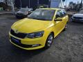 �koda Fabia 1.4TDI 66KW STYLE TA�N� Z. �R!
