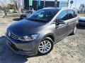 Volkswagen Touran 1.6TDI 85KW HIGHLINE TA�.Z. �R