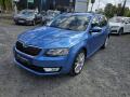 �koda Octavia 2.0TDI 110KW BOH V�BAVA NAVI 1