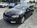�koda Octavia 1.4TSI BOHAT� V�BAVA 1Majitel