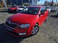 �koda Octavia 1.2 TSI DIGI KLIMA 1Majitel