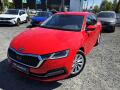 �koda Octavia 2.0TDI 110KW DSG STYLE+ TOP �R