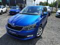 �koda Fabia TSI 81KW DSG KAMERA ACC 1Majit