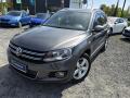 Volkswagen Tiguan 2.0TDI 110KW NAVI TA�.ZA�. TOP