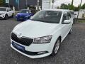 �koda Fabia 1.0 55KW BOHAT� V�BAVA 1Majite