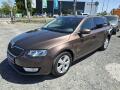 �koda Octavia 1.4TSI ELEGANCE 1Majitel