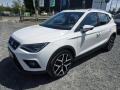 �koda Kamiq / SEAT ARONA FR 1.5TSI 1Majite