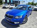 �koda Octavia 1.4 TSI EDITION XENONY 1Majite