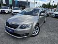 �koda Octavia 1.4TSI XENON NAVI WEBASTO 1Maj