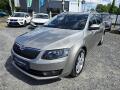 �koda Octavia 1.4TSI XENON NAVI WEBASTO 1Maj