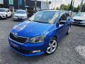 �koda Fabia DSG 1.2TSI 81KW XENON PANORAMA