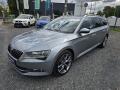 �koda Superb 140KW DSG WEBASTO PANORAMA 