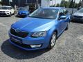 �koda Octavia 5Hb 1.4 TSI ELEGANC 100% STAV 