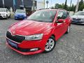 �koda Fabia 1.0TSI 70KW TOUR SmartLink �R