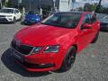 �koda Octavia 1.5TSI 110KW MAX V�BAVAVA 1Maj