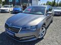 �koda Superb 2.0TDI 110KW DSG STYLE+ TZ. �R