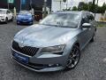 �koda Superb 140KW DSG WEBASTO PANORAMA 