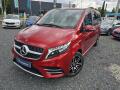 Mercedes-Benz 300D 4MATIC AMG 1MAJ. TOP �R!