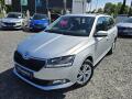 �koda Fabia 1.0TSI STYLE TA�N� ZA� NEHAVAR