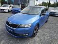 �koda Rapid 1.2TSI 66KW ! SPORT PANORAMA 1